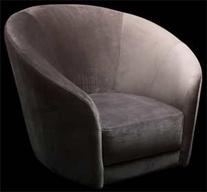 Acoocooro Signature armchair.