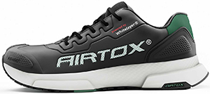 AIRTOX FL4 safety shoe Formula.