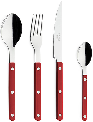 ARKET Sabre Paris Bistro Cutlery: US$52.