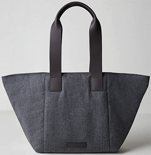 The Louis Vuitton Diane Revisits a Popular '90s Bag - PurseBlog