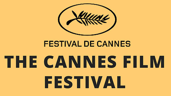 77th edition Cannes Film Festival from May 14 to 25.