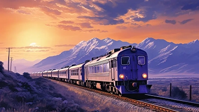 Eastern Express (Turkish: Doğu Ekspresi).