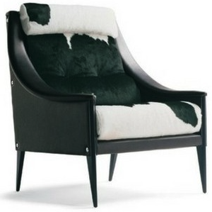 Gio Ponti Dezza 48 - Armchair With Headrest: €4,758.