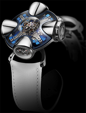 MB&F HM11 Architect.