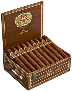 H. Upmann 1844 Reserve.