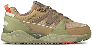 KARHU X NORBIT FUSION XC men's mneaker: US$200.