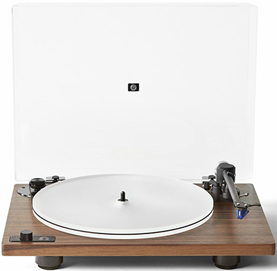 Orbit Theory Turntable: US$999.