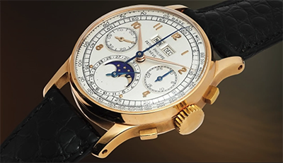 Top 15 Best High-End International Watch Auction Houses & Auctioneers