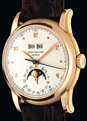 Patek Philippe Ref. 2497.