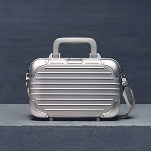 RIMOWA Cross-Body Bag: US$2,125.