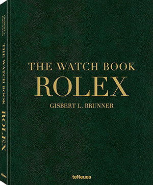 The Watch Book Rolex: 3rd updated & extended edition Hardcover: US$78.64.