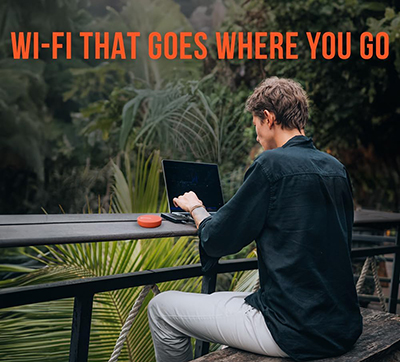 SIMO Solis Lite 4G LTE WiFi Mobile Hotspot: US$159.99.