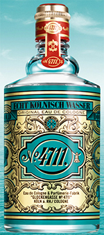 4711 Original Eau de Cologne.