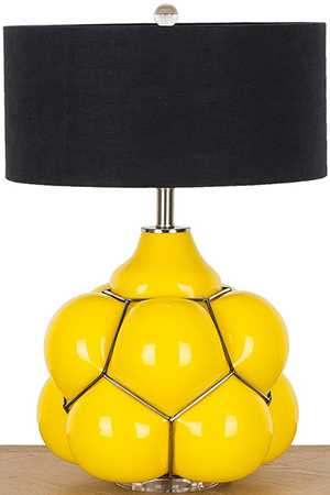 Andrew Martin Ernest table lamp.