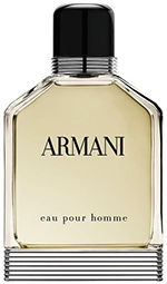 Eau Pour Homme: US$78.