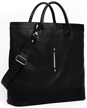 Passavant and Lee Scier Edition Tote: US$950.