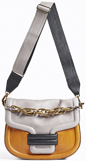 Pierre Hardy Alphaville women's bag: €1,395.