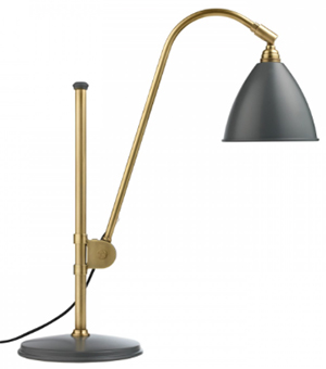 Bestlite BL1 Table Lamp: £532.