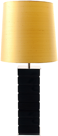 Boca do Lobo Alley table lamp.