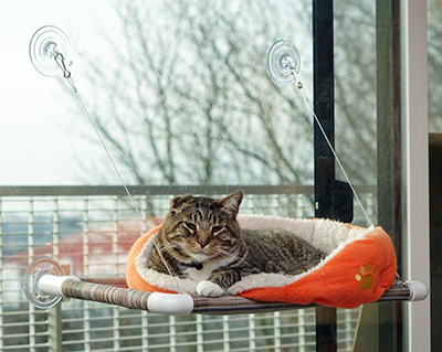 Kitty Cot: US$44.95.