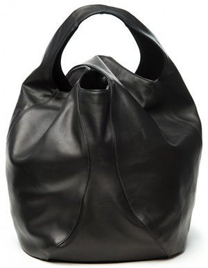 Zero + Maria Cornejo Drop Loop Bag: US$1,295.