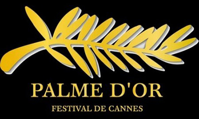 The Palme d'Or is the highest prize awarded at the Cannes Film Festival and is presented to the director of the best feature film of the official competition.
