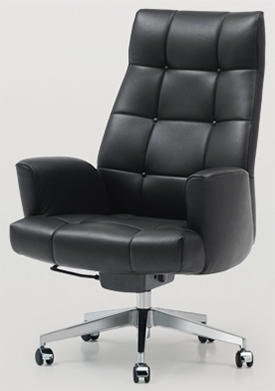 de Sede DS-257 executive armchair.