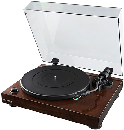 RT82 Reference High Fidelity Vinyl Turntable: US$299.99.