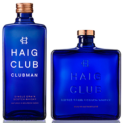 Haig Club Single Grain.