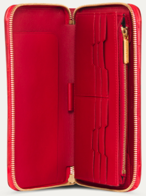 Stefano Ricci Handmade Crocodile women's Wallet: US$5,900.