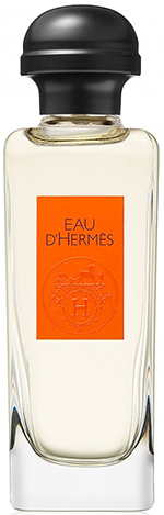 Eau d'Hermès Eau de toilette spray, 100 ml: £72.