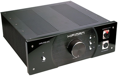 HIFIMAN EF6 amplifier: US$1599.