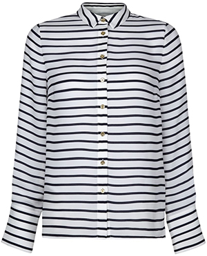 Hobbs Monica Shirt: £79.