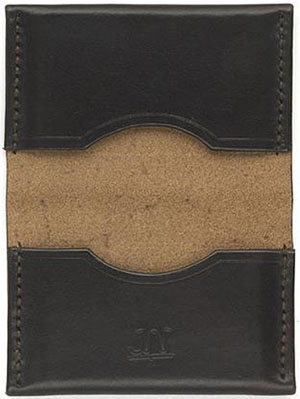 Jimmie William Wallet: £60.