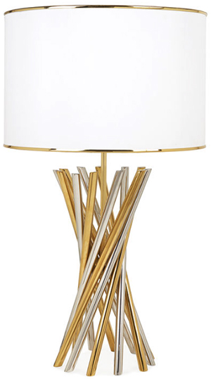 Jonathan Adler Electrum table lamp: US$795.