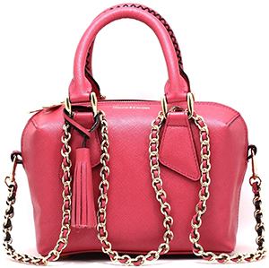 Malton & Kielman Solar Petite Limited - Rose women's bag: €645.