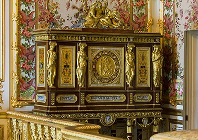 Top 40 Best High-End Luxury Jewellery Boxes, Cases, Chests, Rolls & Safes  Brands, Manufacturers & Suppliers