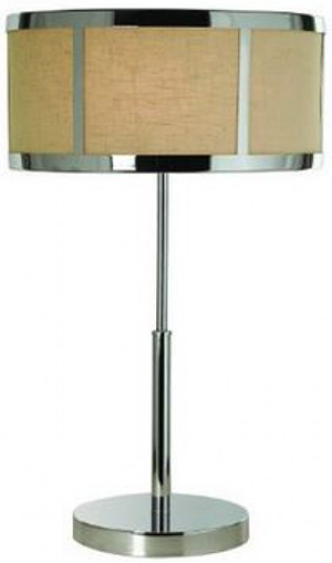 Parnian The Butler Lamp: US$249.