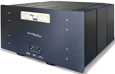 PBN Audio Olympia-AX amplifier.