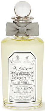 Penhaligon's Blenheim Bouquet Eau de Toilette: US$90.