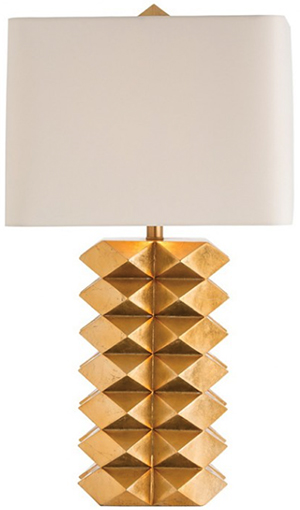 Katharine Pooley Jackson Table Lamp: £2,250.