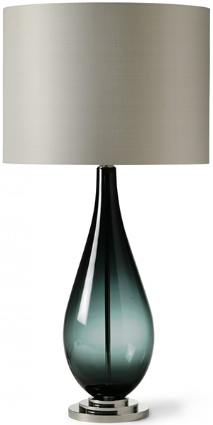 Porta Romana Chianti table lamp.