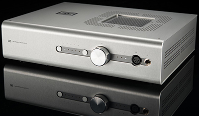 Schiit Ragnarok Amplifier: US$1,499.