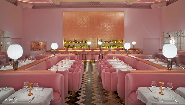 Click on the photo to check out our best & finest gourmet RESTAURANTS OF THE MONTH.
