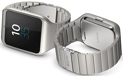 Sony SmartWatch 3 SWR50.