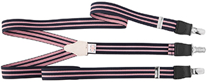 Thomas Pink Boston Stripe Braces: £95.