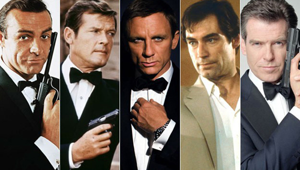 Click on the photo to check out top 800 best James Bond 007 & Ian Fleming news & resources.